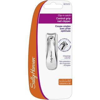 Sally Hansen Clip-n-catch Negleklippere til negle 1 stk. - 1 stk.