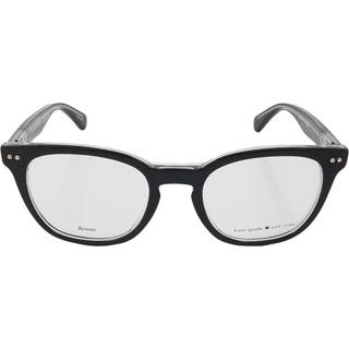 Kate Spade Brynlee 807 49 Briller Kvinder Black - Black - 49mm