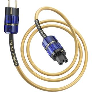 Isotek Evo3 Elite