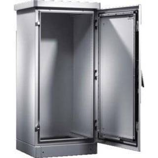 Rittal Cs new basic-skabe  cs 500x1200x1200