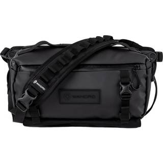 Wandrd ROGUE Sling Black 6L