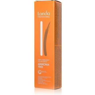 Londa Professional Hårfarver og nuancer Londacolor Demi-permanent cremehårfarve 6/3 Mørkeblond guld 60 ml (1.200,00 kr / 1 l) - 60 ml