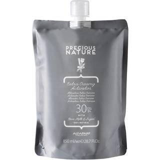 Alfaparf Milano Kollektion af farver Udvikler Activator 30 Vol 9% 850 ml (167,00 kr / 1 l) - 850 ml