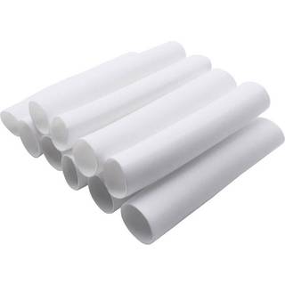 TRU COMPONENTS T1807CA007G Krympeslange med lim 10 stk