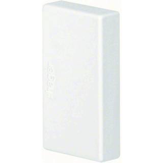 Wexøe Endestykke hf flex lf20035 20036 ral9016