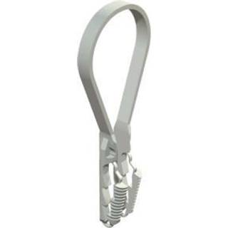 Obo Kabelholder med plug Ø6 3-13MM