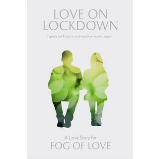 Fog of Love: Love on Lockdown af Floodgate Games