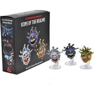 DnD - Beholder Collectors Box - Icons of the Realms - DnD Figur