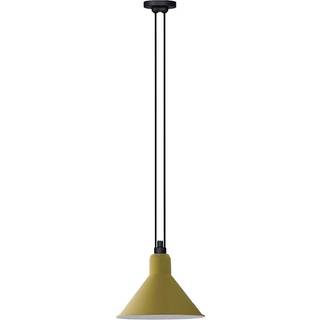 Lampe Gras 322-C - Gul - Pendel - DCW éditions Paris
