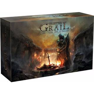 Tainted Grail