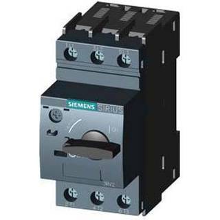 Siemens Håndbetjent motorværn s0. 0,9-1,25a