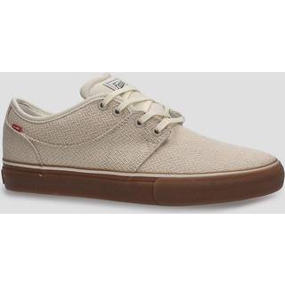 Globe Mahalo Skatesko - 7.0 - herringbone hemp
