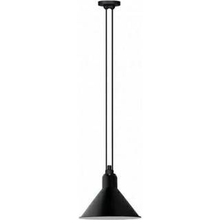 Lampe Gras 322-C - Sort - Pendel - DCW éditions Paris