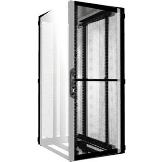 Rittal Vx it std 800x2000+100x1000 vent