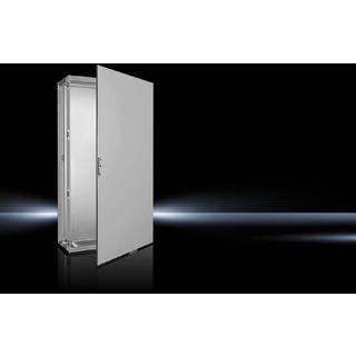 Rittal Gulvskab vx25 1000x1800x400MM bxhxd 1d