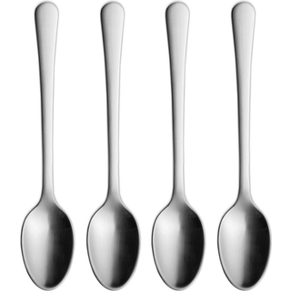 Georg Jensen Copenhagen mat dessertske 4-pakke