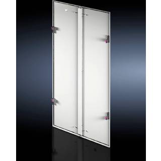 Rittal Sideplade lod. delt vx it 2000x800