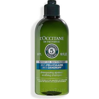 L'Occitane 5 Essential Oils Anti-Dandruff Shampoo 300 ml