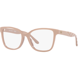 Tory Burch TY2129U 1915 55 Briller Kvinder Brun - Sand Brown - 55mm