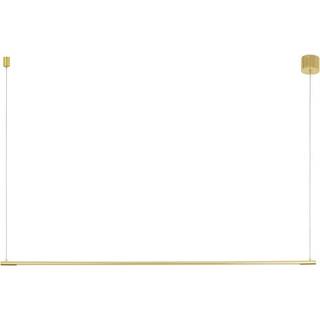 Stor LED-pendellampe Elettra