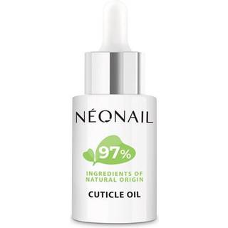 NEONAIL Vitamin Cuticle Oil Nærende olie til negle og neglebånd 6,5 ml - 6,5 ml