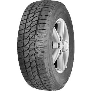 Taurus 201 Winter Light Truck STUDDABLE 3PMSF 205/65R16C 107/105R