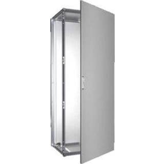 Rittal Gulvskab vx25 rustfri, 800x2000x600mm