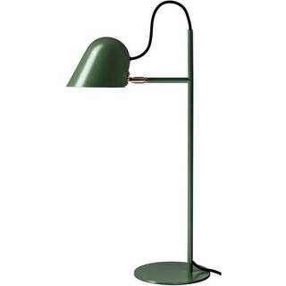 Bordlampe Streck, Farve Fyrregrøn