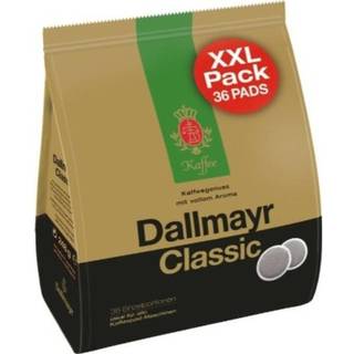 Dallmayr Classic 36