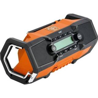 Fein byggepladsradio ARAD 18 BC AS 18V solo