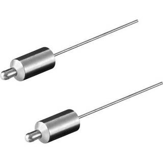 F-stik beskytter - fugt og corrosion