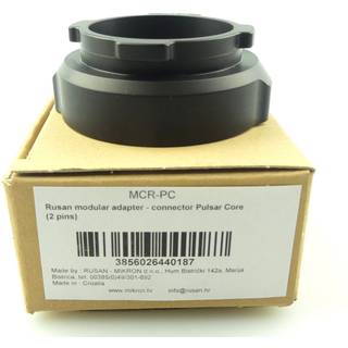 Modulær Adapter Connector - Rusan