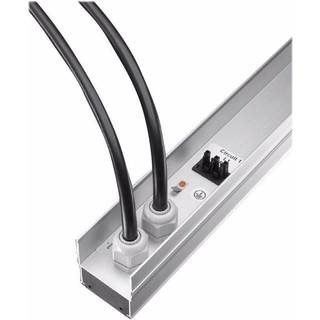 Rittal Psm rail with 2 direct connection