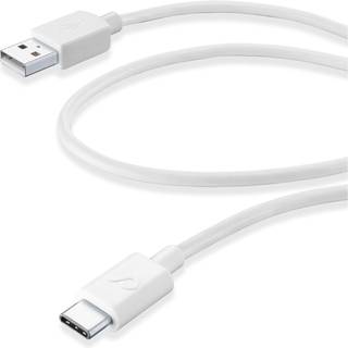 Cellularline USB Data Cable Type C - C