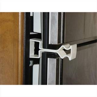 Justering-A-BRUSH 804.1175 PROD402 B?rste (farve kan variere)