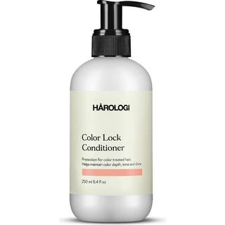 Hårologi Color Lock Conditioner 250 ml - Balsam - Hos Frisøren & Baronen