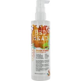 Tigi Bed Head Dumb Blonde Leave in Conditioner 250 ml