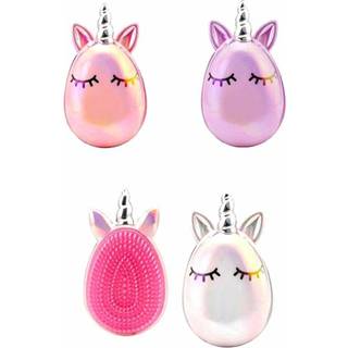 Martinelia Sweet Dreams Unicorn Detangle Egg Brush