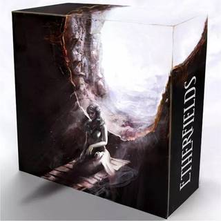 Etherfields - Kickstarter Edition