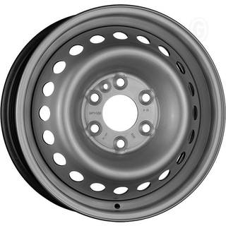 Steel rims MW R1-1913