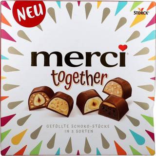 Merci Together 175 g.