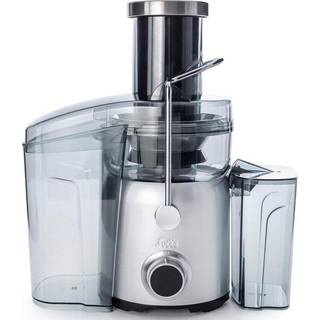 SOLIS Juicemaskine Juice Fountain Compact