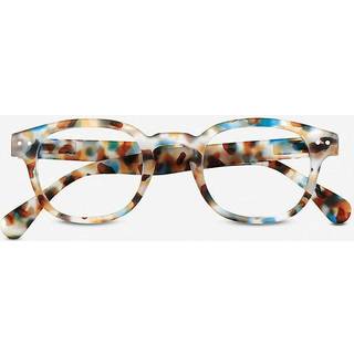 Izipizi Reading #C Blue Tortoise