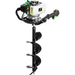 Zipper ZI-ELB70 Petrol Earth Auger
