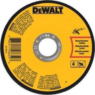 Dewalt DWA8054 Metal Cut-Off Wheel 7-tommer x .045-tommer x 7/8-tommer
