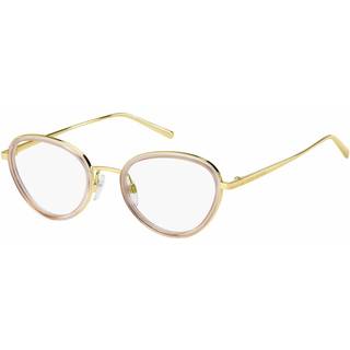 Marc Jacobs MARC 479 K67 50 Briller Mænd Guld - Peach - 50mm