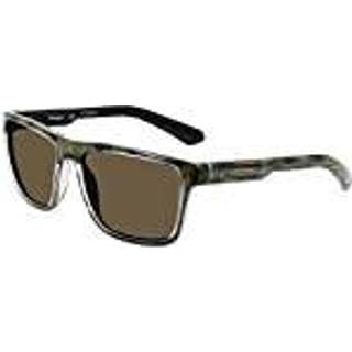 DRAGON Dragon DR REED XL LL 960 59 Solbriller Mænd Black - Patterned Black - 59mm