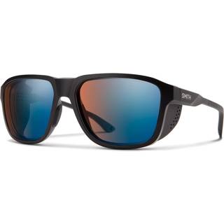 Smith EMBARK 003/PS 58 Solbriller Mænd - Matte Black - 58mm