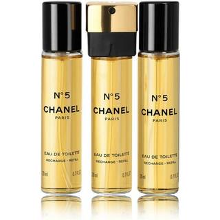 Chanel No.5 Gave sæt