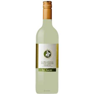 Garganega Pinot Grigio (39.00 kr. pr. flaske)